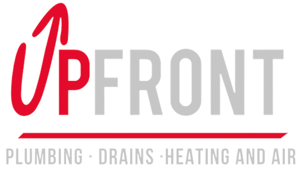 Upfront Plumbing, Drains, Heating and Air