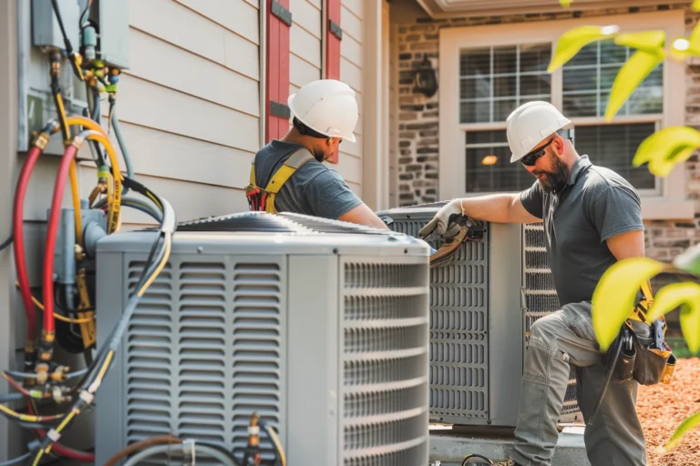 Plumbing and HVAC Articles